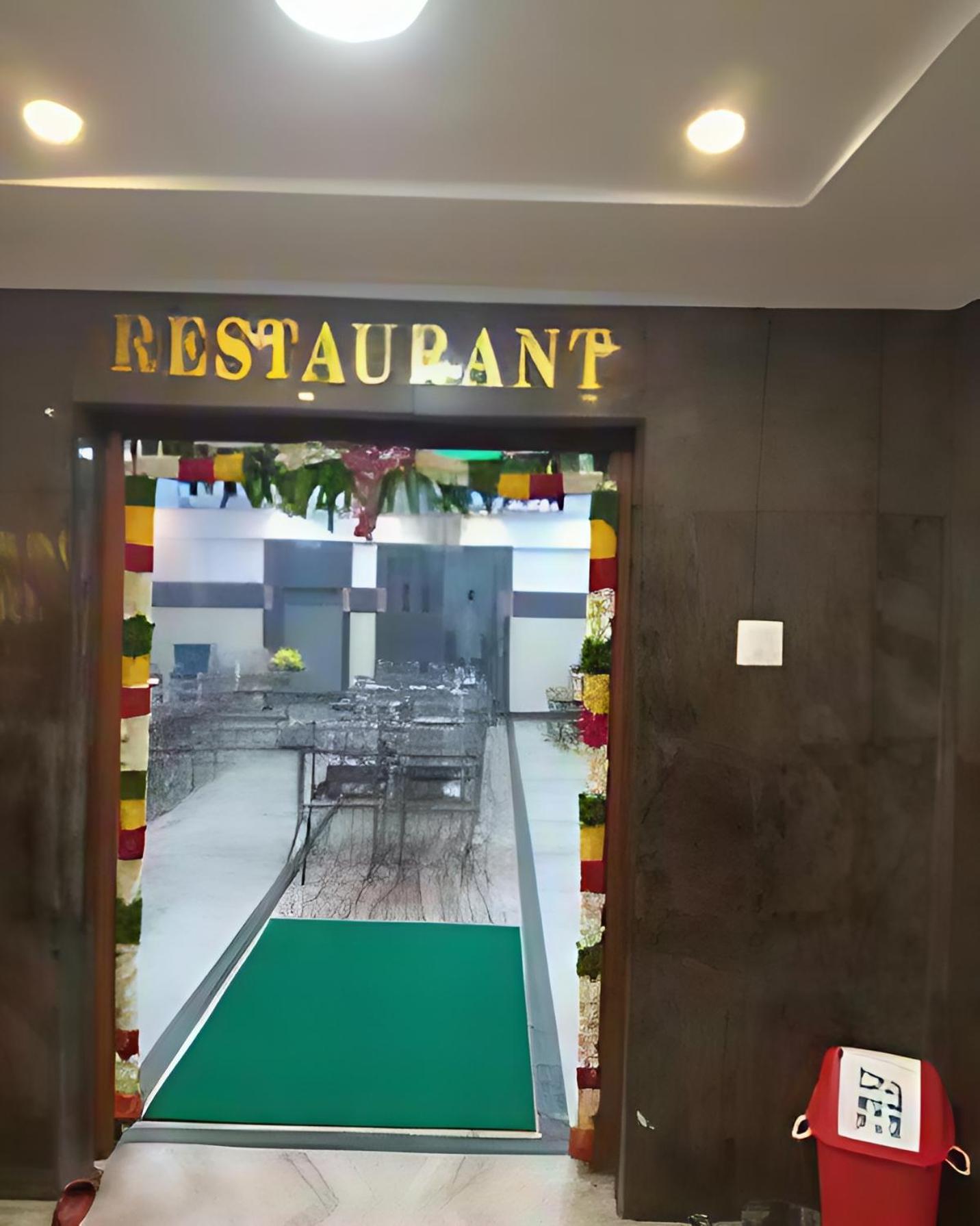 Hotel Priya Towers Nāmakkal المظهر الخارجي الصورة
